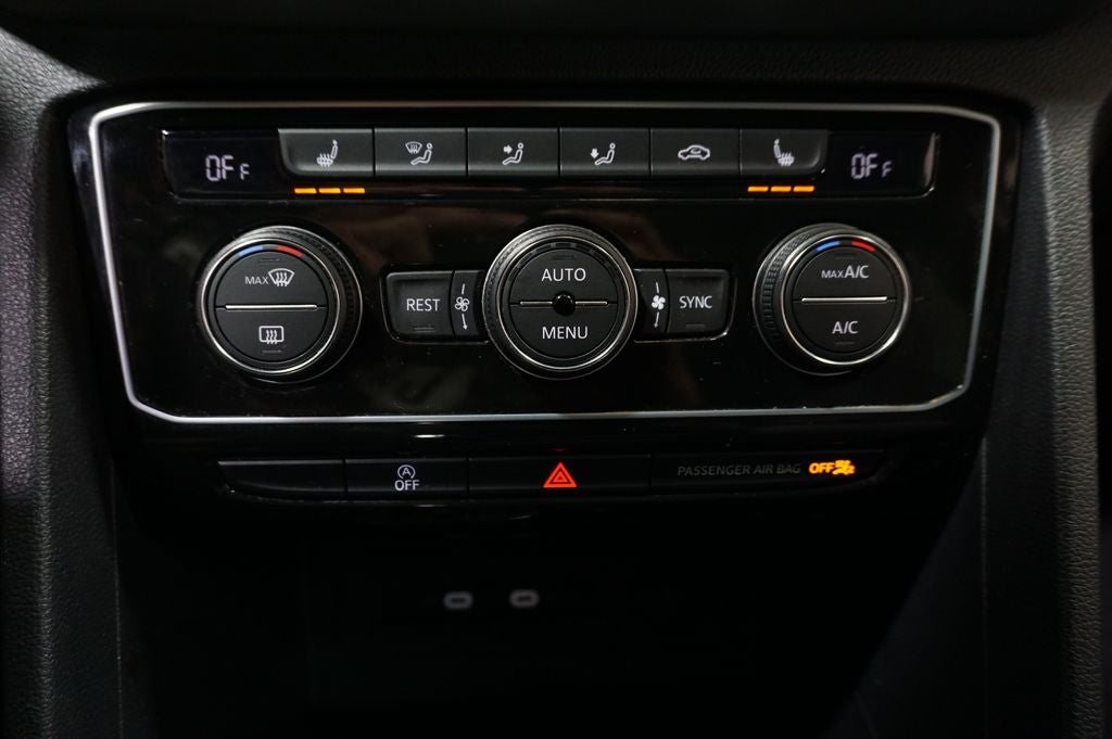 2023 Volkswagen Atlas SEL