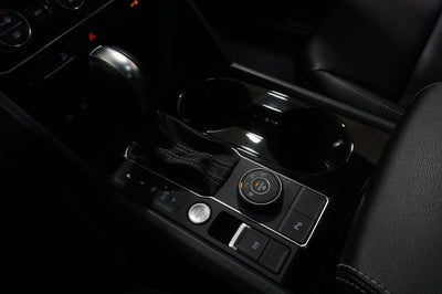 2023 Volkswagen Atlas SEL