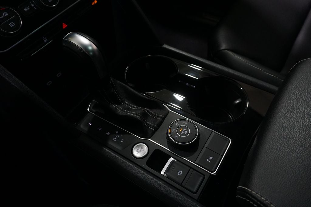 2023 Volkswagen Atlas SEL