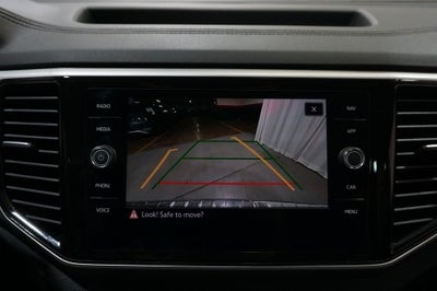 2023 Volkswagen Atlas SEL