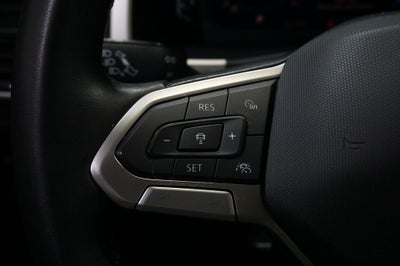 2023 Volkswagen Atlas SEL