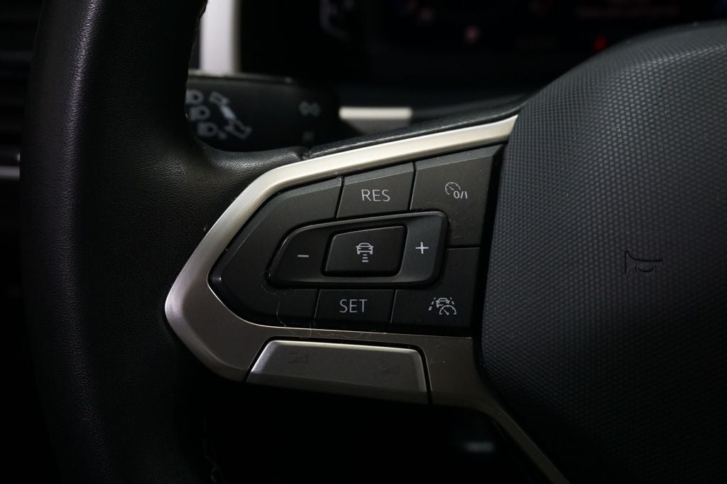 2023 Volkswagen Atlas SEL