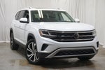 2023 Volkswagen Atlas SEL