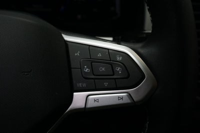 2023 Volkswagen Atlas SEL