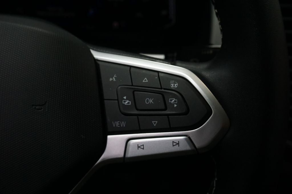 2023 Volkswagen Atlas SEL