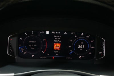 2023 Volkswagen Atlas SEL