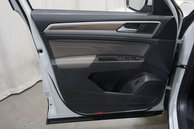 2023 Volkswagen Atlas SEL