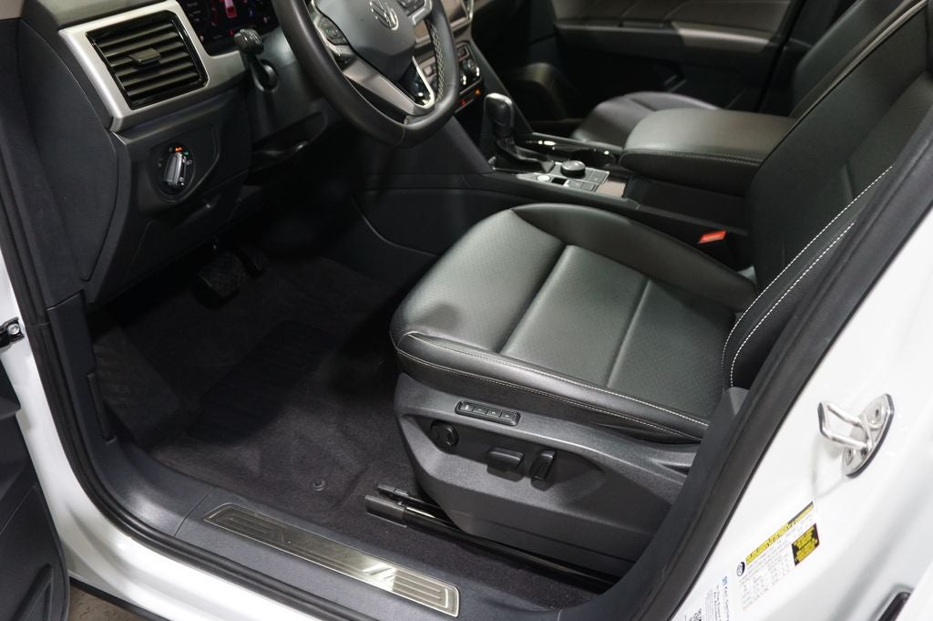 2023 Volkswagen Atlas SEL