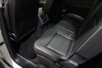 2023 Volkswagen Atlas SEL