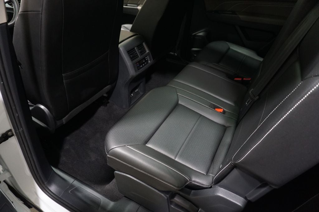 2023 Volkswagen Atlas SEL