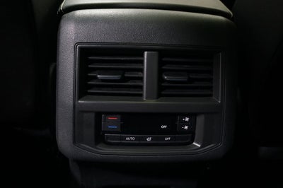 2023 Volkswagen Atlas SEL