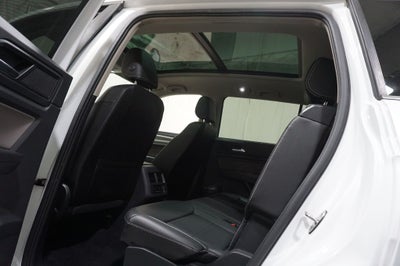 2023 Volkswagen Atlas SEL