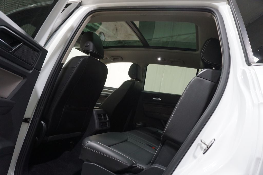 2023 Volkswagen Atlas SEL
