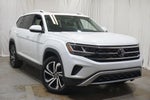 2023 Volkswagen Atlas SEL