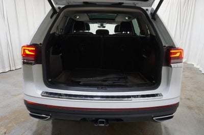 2023 Volkswagen Atlas SEL