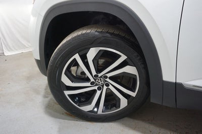 2023 Volkswagen Atlas SEL