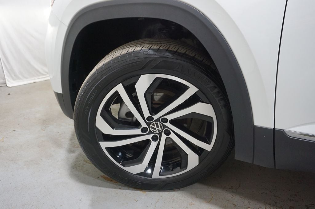 2023 Volkswagen Atlas SEL