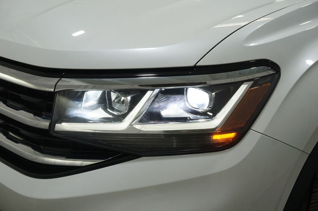 2023 Volkswagen Atlas SEL