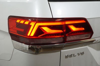 2023 Volkswagen Atlas SEL
