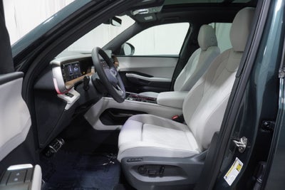 2027 Volkswagen Atlas SEL