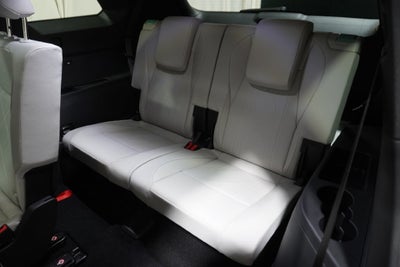 2027 Volkswagen Atlas SEL