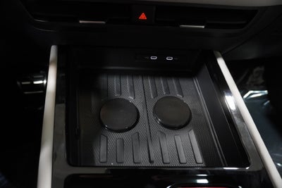 2027 Volkswagen Atlas SEL