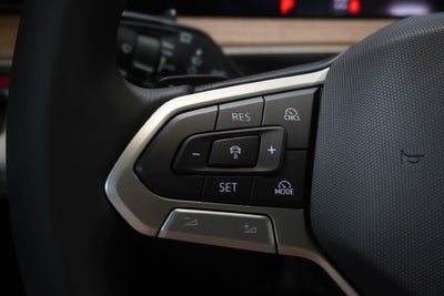 2027 Volkswagen Atlas SEL