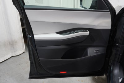 2027 Volkswagen Atlas SEL
