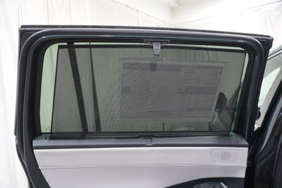 2027 Volkswagen Atlas SEL