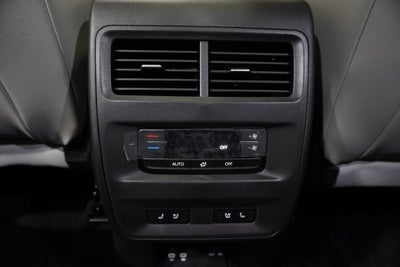 2027 Volkswagen Atlas SEL