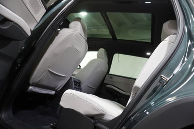 2027 Volkswagen Atlas SEL