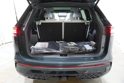 2027 Volkswagen Atlas SEL