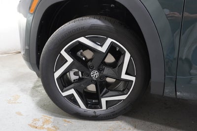 2027 Volkswagen Atlas SEL