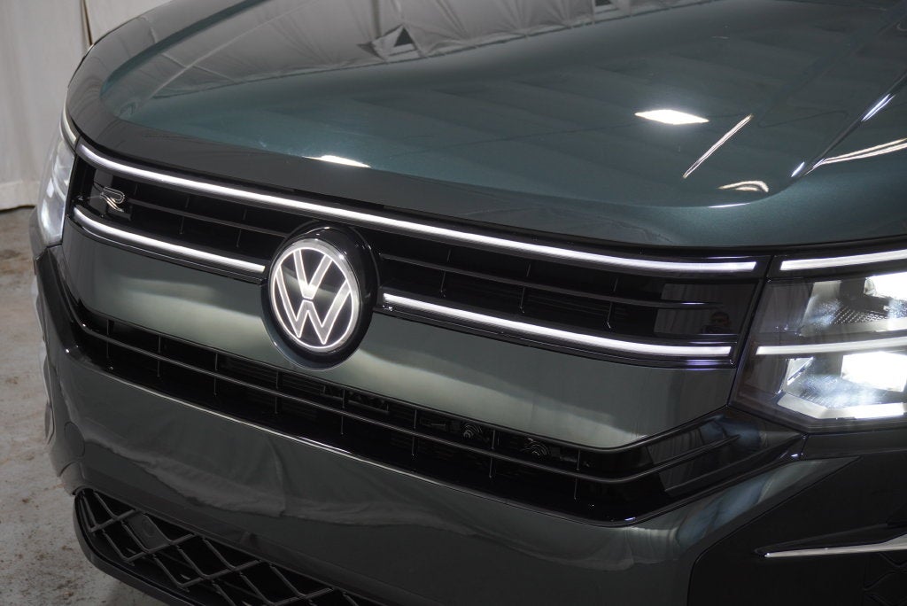 2027 Volkswagen Atlas SEL