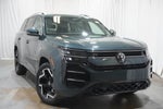 2027 Volkswagen Atlas SEL