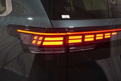 2027 Volkswagen Atlas SEL