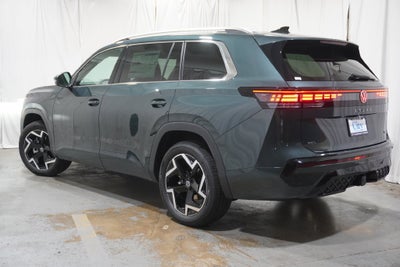 2027 Volkswagen Atlas SEL