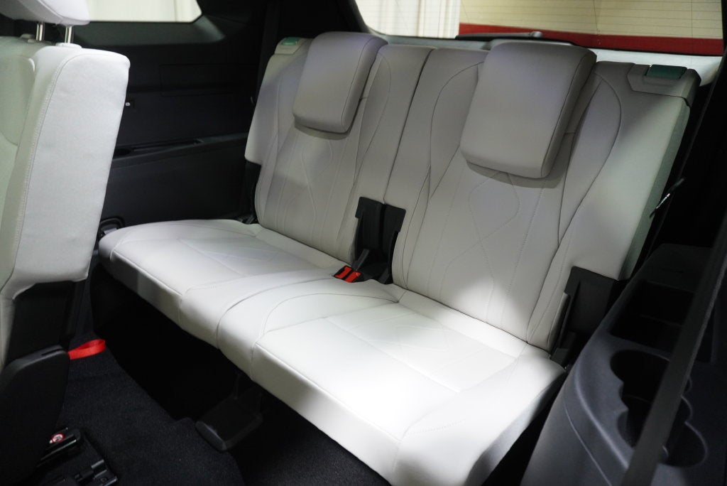2027 Volkswagen Atlas SEL