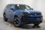 2027 Volkswagen Atlas SEL