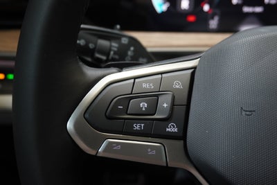 2027 Volkswagen Atlas SEL