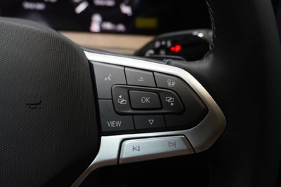 2027 Volkswagen Atlas SEL