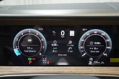 2027 Volkswagen Atlas SEL