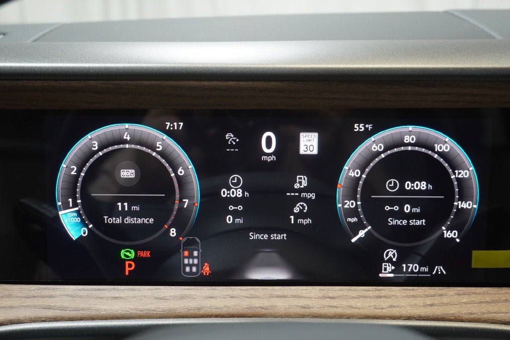 2027 Volkswagen Atlas SEL
