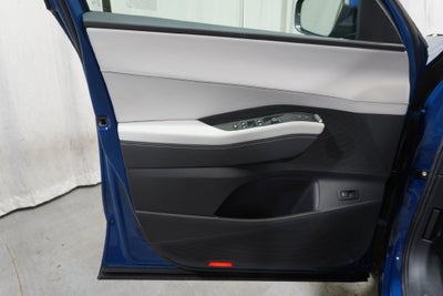 2027 Volkswagen Atlas SEL
