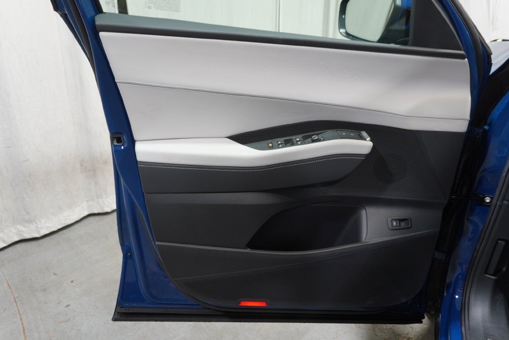 2027 Volkswagen Atlas SEL