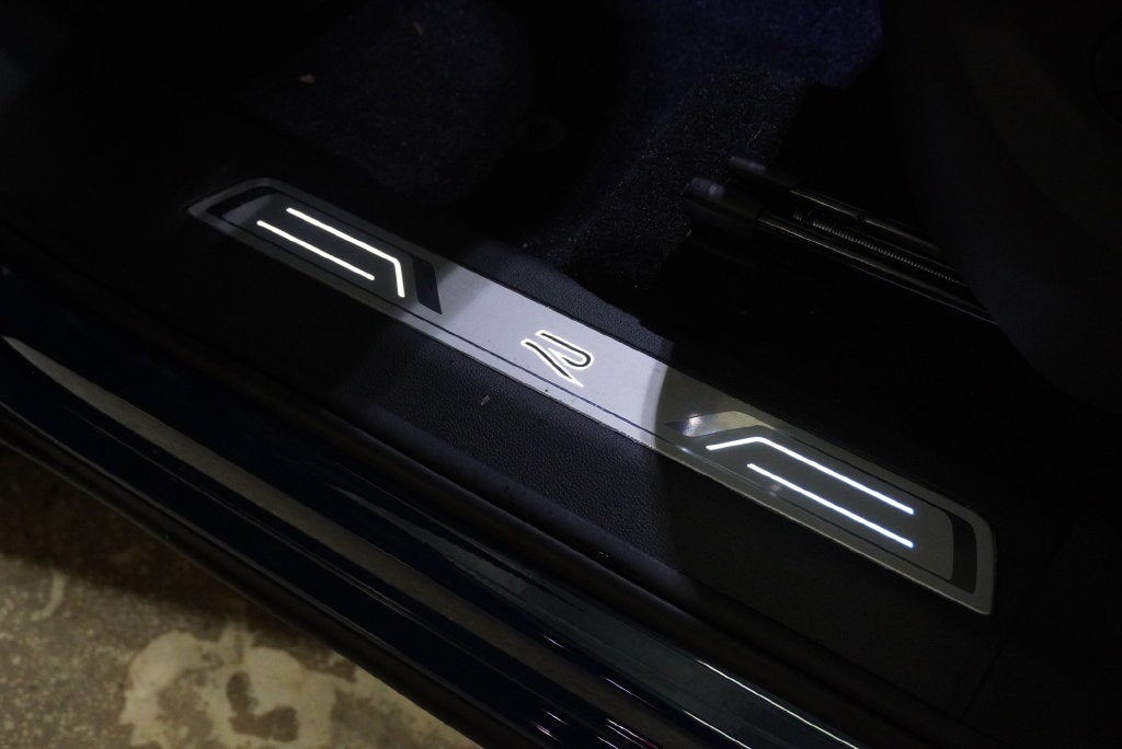 2027 Volkswagen Atlas SEL