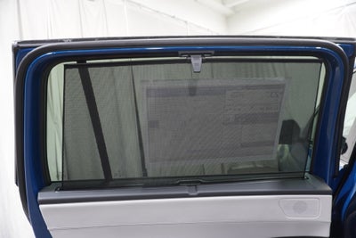2027 Volkswagen Atlas SEL