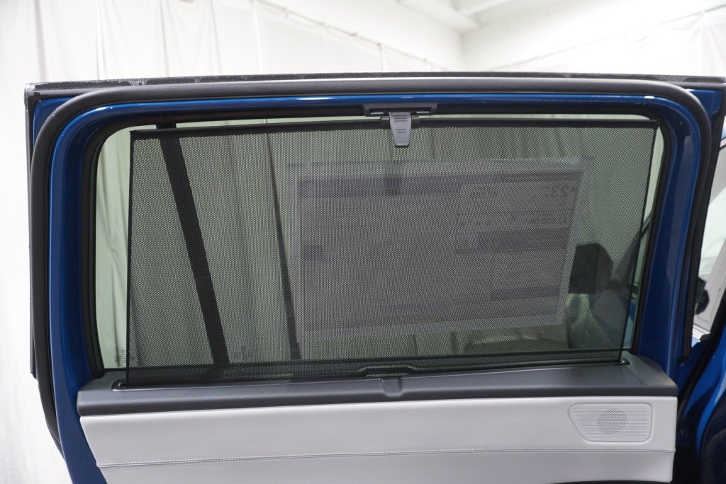 2027 Volkswagen Atlas SEL