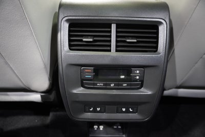 2027 Volkswagen Atlas SEL