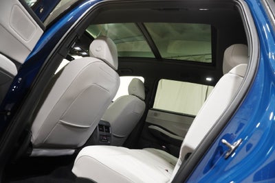 2027 Volkswagen Atlas SEL